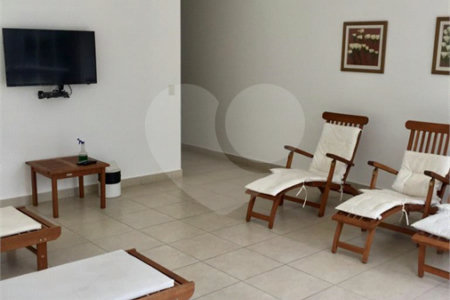 Apartamento à venda com 3 suítes em Vila Andrade, São Paulo, SP