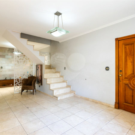 Casa à venda com 2 quartos em Vila Cruzeiro, São Paulo, SP