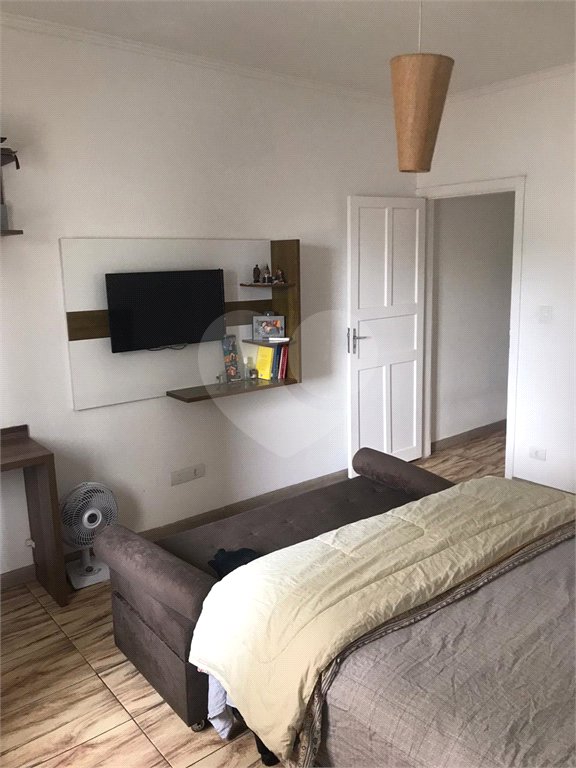 Sobrado à venda com 2 quartos em Santana, São Paulo, SP