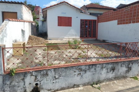 Casa à venda com 1 quarto no Centro, Mogi das Cruzes, SP