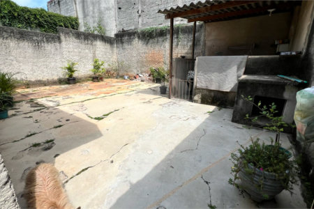 Casa à venda com 3 quartos em Jardim Madre Ângela, Poá, SP