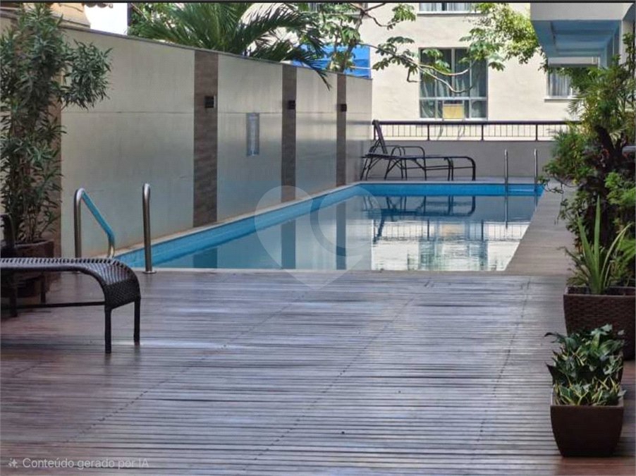Apartamento à venda com 3 quartos, sendo 1 suíte, em Tijuca, Rio de Janeiro, RJ