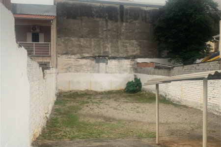 Terreno à venda em Jardim Paulistano, Sorocaba, SP