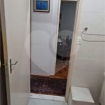 Apartamento à venda com 3 quartos em Praça da Bandeira, Rio de Janeiro, RJ