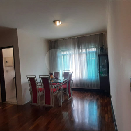 Casa de Vila à venda com 3 quartos, sendo 1 suíte, em City Campo Grande, São Paulo, SP