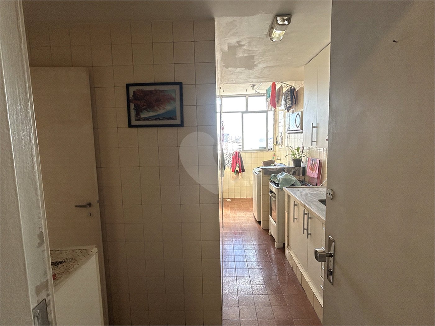 Apartamento à venda com 2 quartos em Tijuca, Rio de Janeiro, RJ