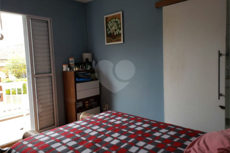 Casa à venda com 3 quartos, sendo 1 suíte, em Jardim do Colégio (zona Norte), São Paulo, SP