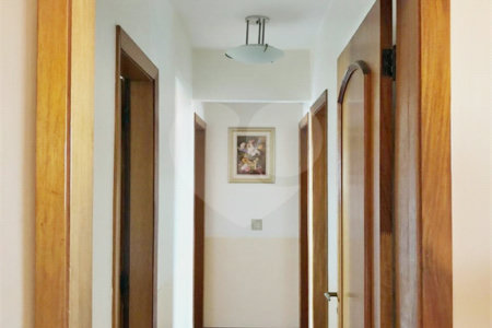 Apartamento à venda com 3 quartos, sendo 1 suíte, em Vila Paulicéia, São Paulo, SP