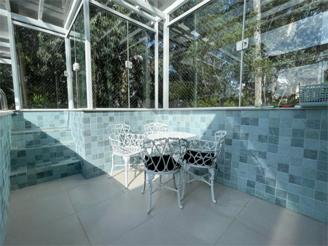 Casa à venda com 4 suítes no condomínio Reserva Nova Cantareira, São Paulo - SP
