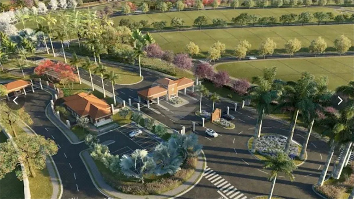Terreno à venda no condomínio Residencial Quinta do Lago, Indaiatuba - SP