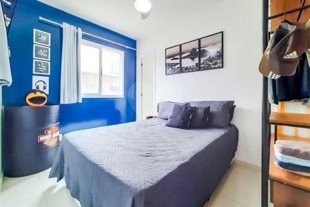 Apartamento à venda com 3 quartos, sendo 1 suíte, em Tijuca, Rio de Janeiro, RJ