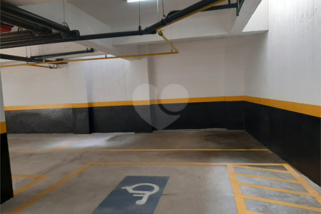 Apartamento à venda com 2 quartos em Vila Aurora (zona Norte), São Paulo, SP