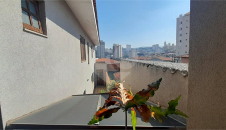 Sobrado à venda com 4 quartos, sendo 2 suítes,  em Mandaqui, São Paulo, SP