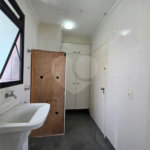 Apartamento à venda com 3 suítes em Vila Uberabinha, São Paulo, SP