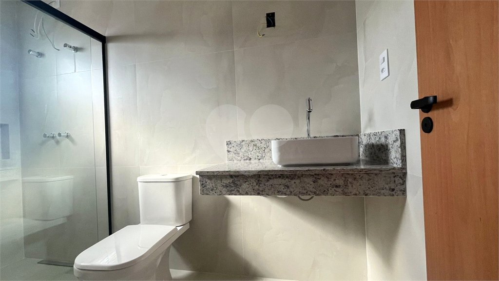Casa à venda com 3 suítes no condomínio Reserva Ipanema I, Sorocaba - SP