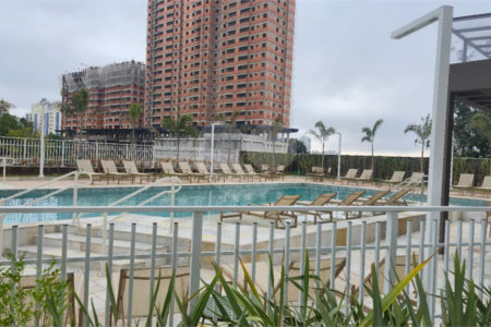 Apartamento à venda com 3 suítes no Centro, São Bernardo do Campo, SP