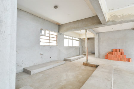 Apartamento à venda com 4 quartos, sendo 3 suítes, em Consolação, São Paulo, SP