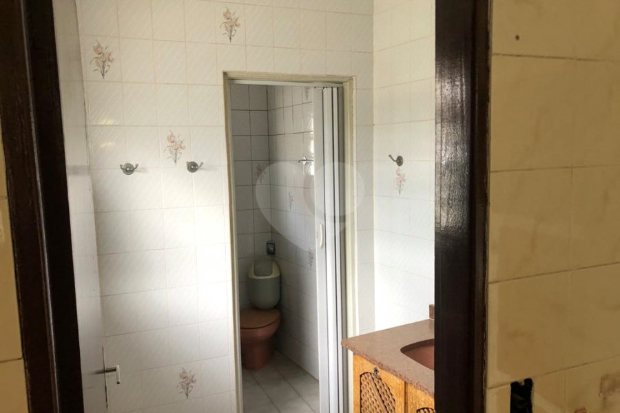 Sobrado à venda com 3 quartos em Serra da Cantareira, Mairiporã, SP