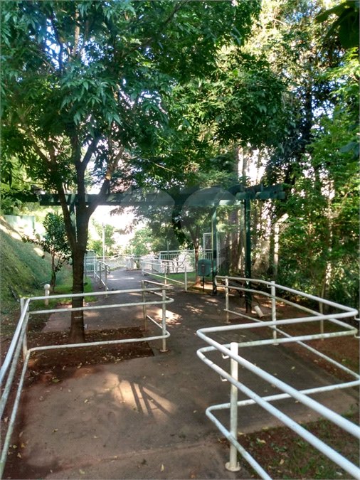 Apartamento à venda com 2 quartos em Jardim Monte Santo, Cotia, SP