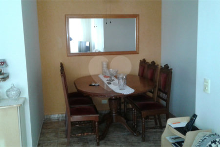Apartamento à venda com 2 quartos em Santana, São Paulo, SP
