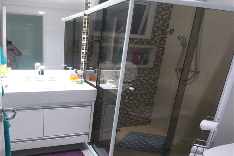 Apartamento à venda com 2 suítes em Casa Verde, São Paulo, SP