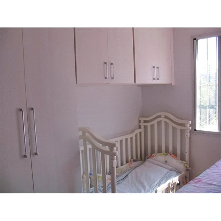 Apartamento à venda com 3 quartos em Vila Andrade, São Paulo, SP