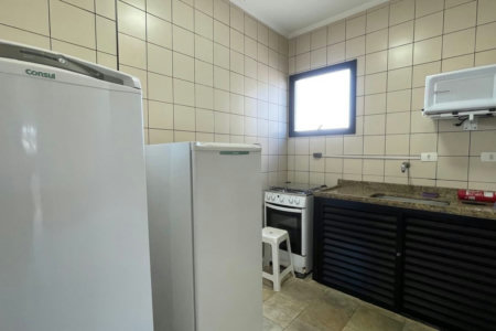 Apartamento à venda, 156 m² por R$ 800.000,00 - Ponta da Praia - Santos/SP