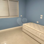 Belíssimo apartamento de 168,62m² no Belenzinho todo reformado com 3 dorm e 2 vagas .Aceita Permuta
