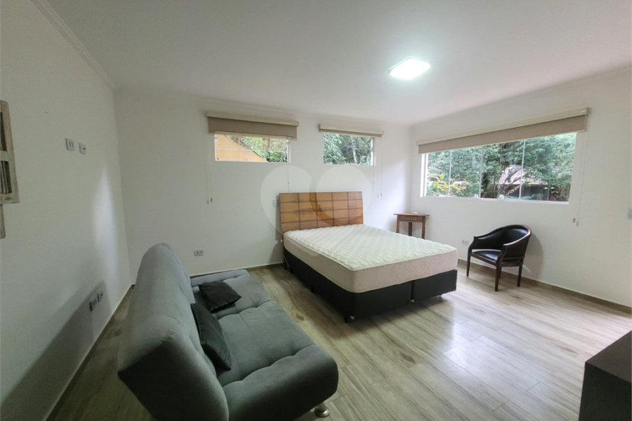 Casa à venda com 6 suítes em Serra da Cantareira, Mairiporã, SP