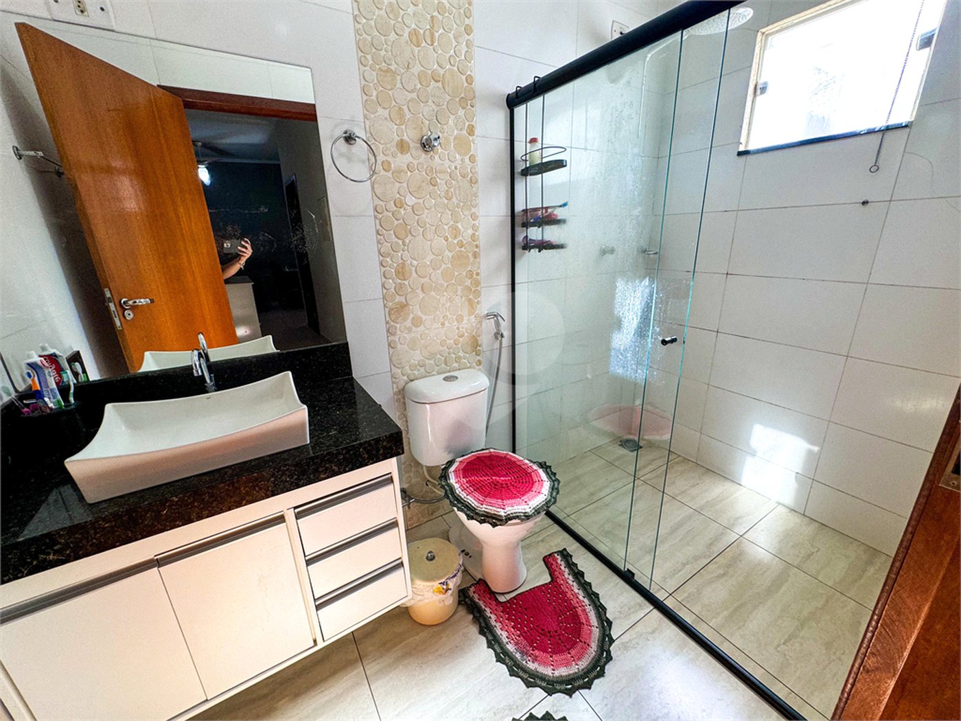 Casa à venda com 2 quartos, sendo 1 suíte,  em Vila Terezinha, Três Lagoas, MS
