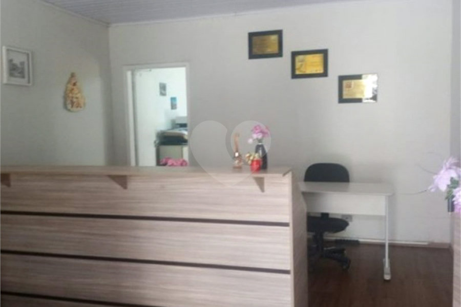 Terreno à venda com 3 quartos em Freguesia do Ó, São Paulo, SP