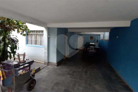 Casa à venda com 3 quartos em Jardim São Jorge, São Paulo, SP