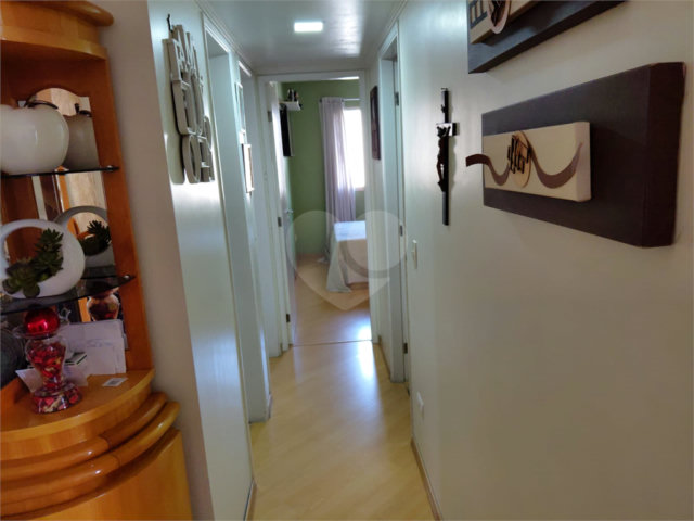 Apartamento à venda com 3 quartos, sendo 1 suíte,  em Santana, São Paulo, SP