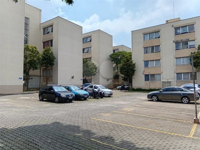 Apartamento à venda com 2 quartos em Mandaqui, São Paulo, SP