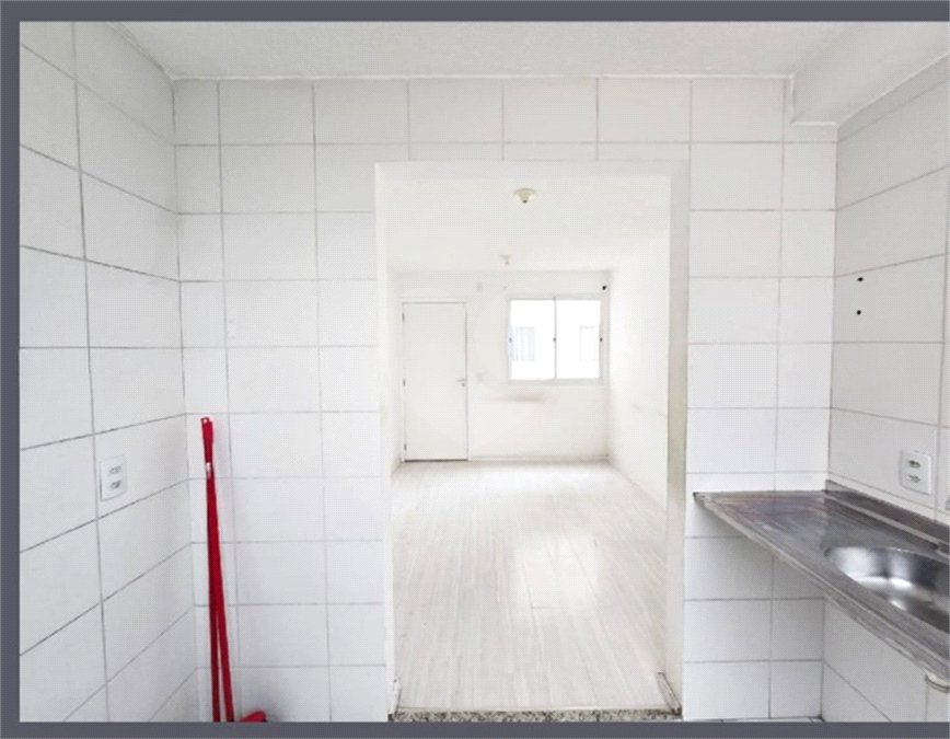 Apartamento à venda com 2 quartos em Jardim Albertina, Guarulhos, SP
