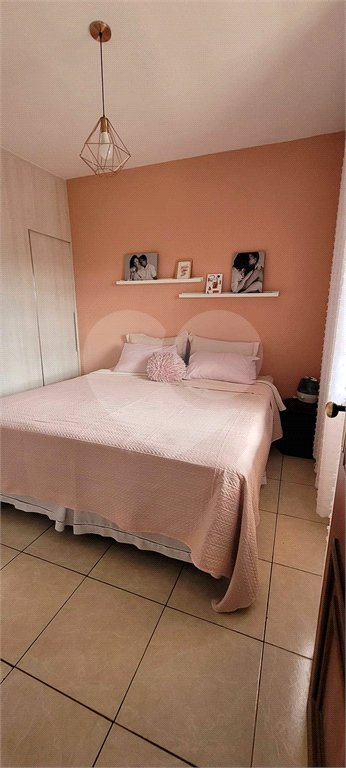 Casa à venda com 3 quartos, sendo 1 suíte, em Campo Grande, Rio de Janeiro, RJ