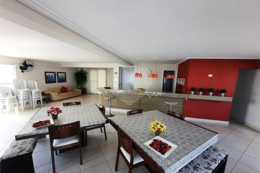 Apartamento à venda com 2 quartos, sendo 1 suíte, em Santana, São Paulo, SP