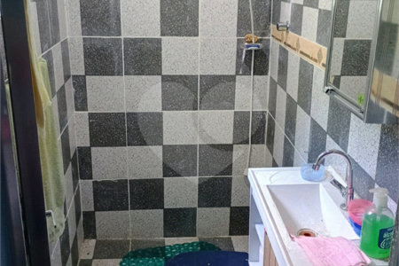 Casa à venda com 5 quartos em Senador Vasconcelos, Rio de Janeiro, RJ