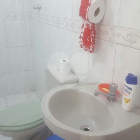 Sobrado à venda com 2 quartos, sendo 1 suíte, em Tucuruvi, São Paulo, SP