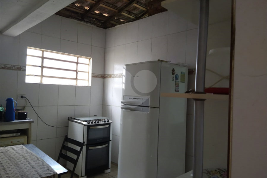 Casa Térrea à venda com 3 quartos em Jardim Aricanduva, São Paulo, SP