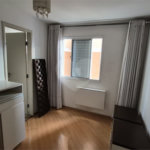 Apartamento à venda com 3 quartos, sendo 1 suíte, em Vila Campestre, São Paulo, SP