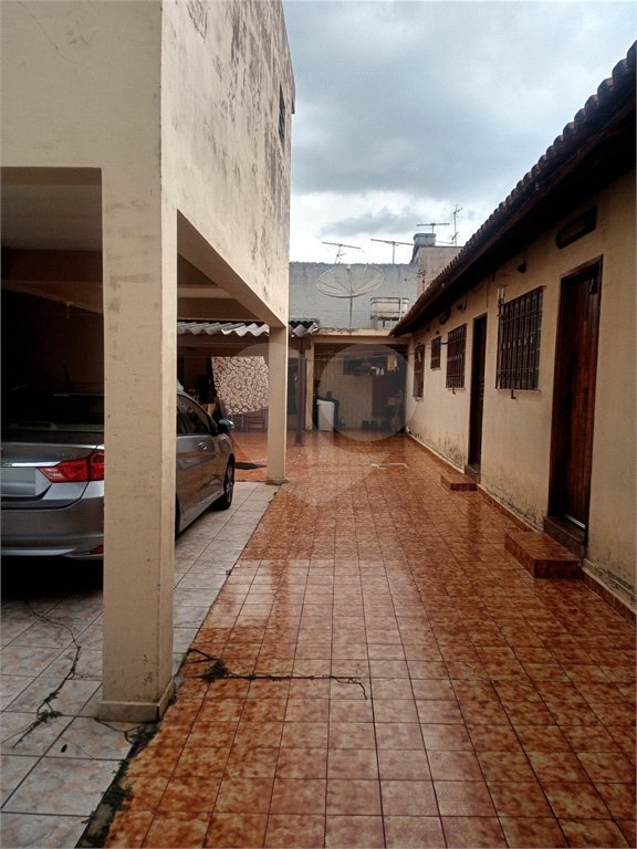 Casa à venda com 3 quartos, sendo 1 suíte, em Parque Edu Chaves, São Paulo, SP