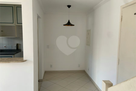 Apartamento à venda com 1 suíte em Jardim das Bandeiras, São Paulo, SP