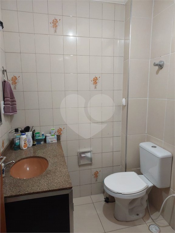 Apartamento à venda com 3 quartos em Jaçanã, São Paulo, SP