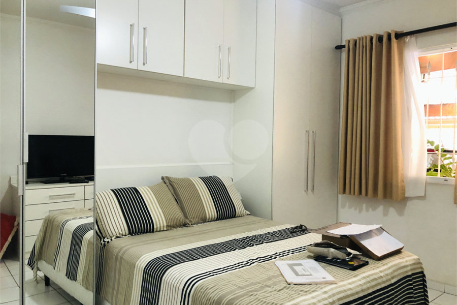 Casa à venda com 3 quartos, sendo 1 suíte,  em Jaçanã, São Paulo, SP
