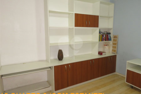 Apartamento à venda com 4 quartos, sendo 2 suítes,  em Tijuca, Rio de Janeiro, RJ