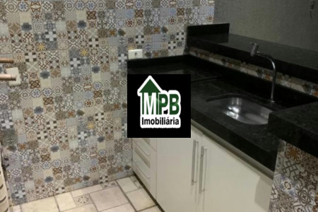 Casa à venda com 2 quartos, sendo 1 suíte,  no condomínio Horto Florestal 2, Sorocaba - SP