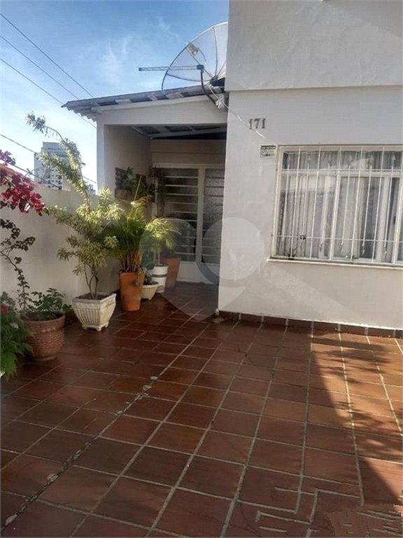 Sobrado à venda com 3 quartos em Vila Mazzei, São Paulo, SP