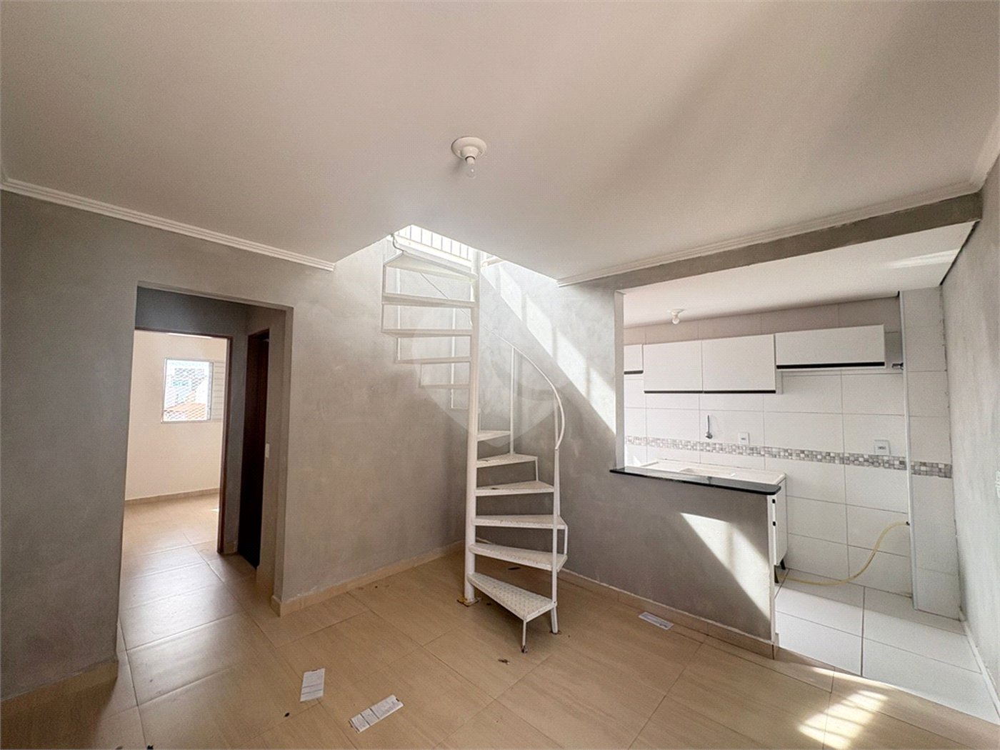 Apartamento à venda com 2 quartos em Mogi Moderno, Mogi das Cruzes, SP