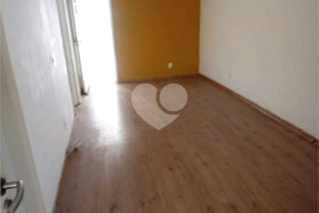 Casa de Vila à venda com 3 quartos no condomínio Conde de Bonfim, Rio de Janeiro - RJ